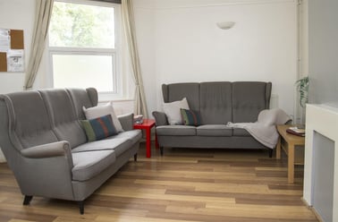 Ramsay House, Cottage Grove, University of Portsmouth, Portsmouth - Image 2